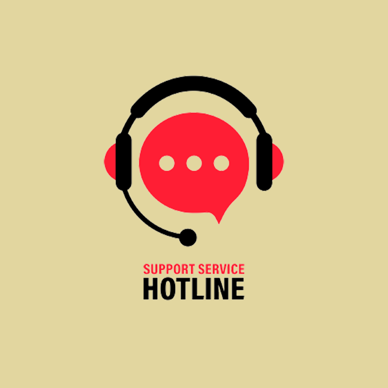 Support Center